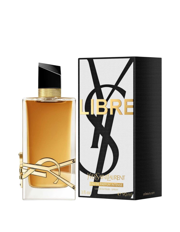Libre Edp Intense